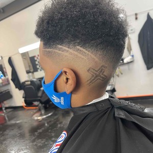 Mens Haircuts Near You in Virginia Beach