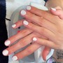 Gel Manicure