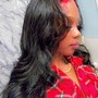 Lace Closure Sew In