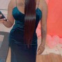 Lace Closure Sew In