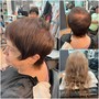 Root Touch Up (color)