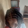 Crochet Braids