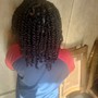 Crochet Braids