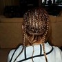 Crochet Braids