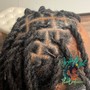 Senegalese Twist (island twist no boho)