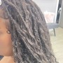 Natural Twists