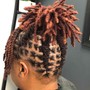 Loc color