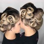 Updo