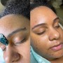 Eyebrow Shaping