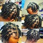 Starter instant Locs