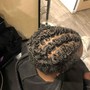 Loc Style