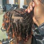 Loc Repair