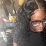 Closure Sew In