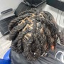 Deep Conditioning Treatment