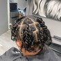 Two-Strand Twists