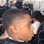 Kid’s Cut 12 an under