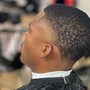 Men's Cut