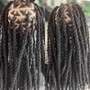 Re-Twist, Basic Style