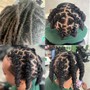 Kid's designer  Braids