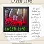 Laser Lipo Add-On