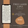 Laser Lipo Add-On