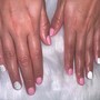 Gel Manicure