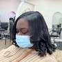 Dry Scalp Treatment