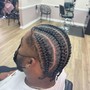 Two Strand Twists Minis