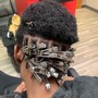 Comb Twist