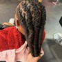 Loc Extensions