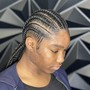 Transitioning Cut