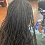 Locs consultation