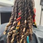 Loc Extensions