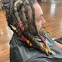 Dreadlocks