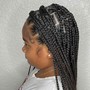 Poetic Justice Braids