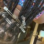 Loc Maintenance &amp; retwist