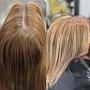 Keratin Customizable Treatment