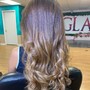 Full Balayage