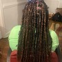 Medium Marley Twist