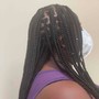 Comb Twist