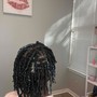 Natural Twists