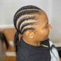 2-strand Twists