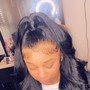 Lace Closure Sew In