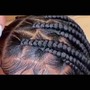 Individual Braids