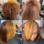 Root Touch Up