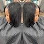 Microlinks Extensions (hair included)