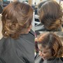 Updo