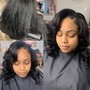 Lace Closure Sew In