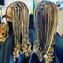 Passion Twists