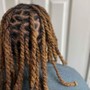 Loc Re-twist